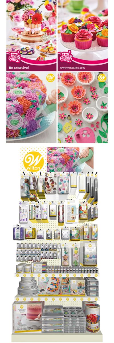 Image- How to create an inspiring shop experience