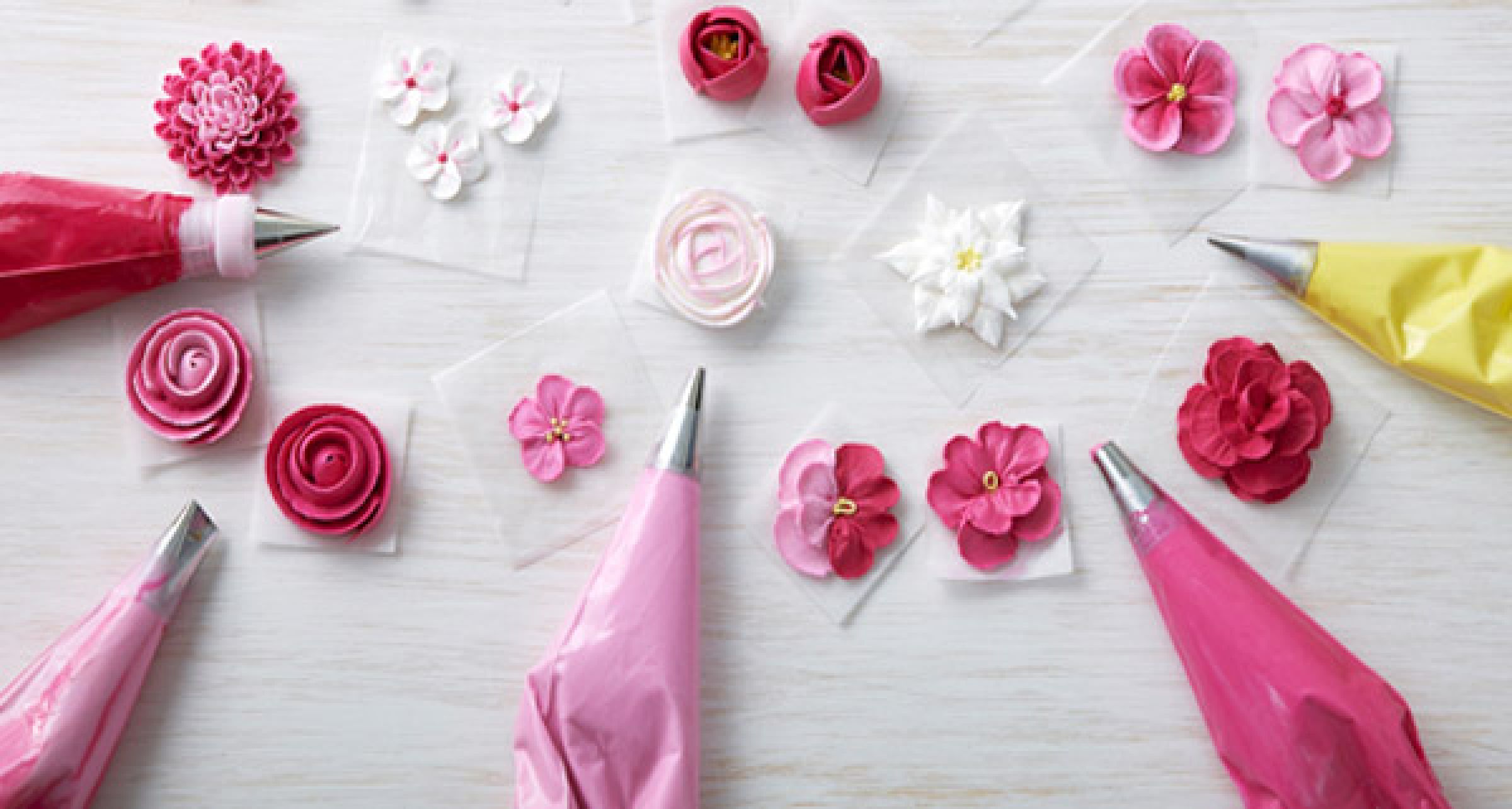 Supplier of all your baking and cake decorating products Wholesaler