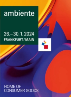 Discover the sweetness of FunCakes and Wilton at Ambiente