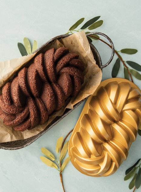 Nordic Ware, Betty Crocker, De KeukenBij & Big Moca
