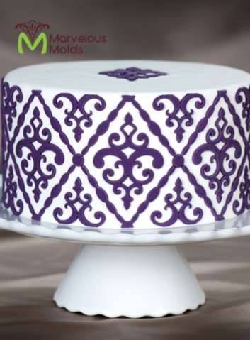 Exciting News: Exclusive Distribution of Marvelous Molds® in Europe