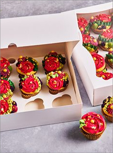 Large scale consumers