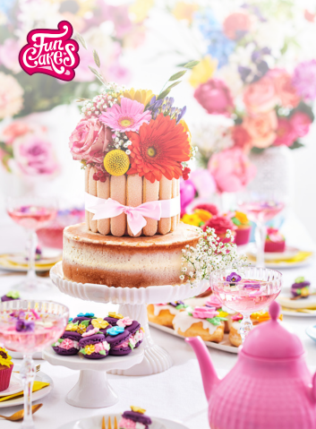 Summer Trends of 2023 in the Cake Decoration Industry