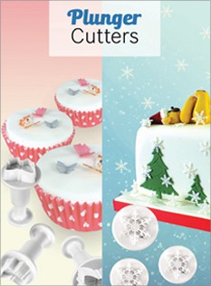 Banner Plunger Cutters