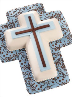 Religion and communion