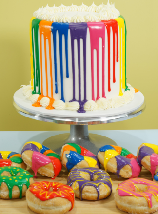 Sugarflair Lifestyle Images