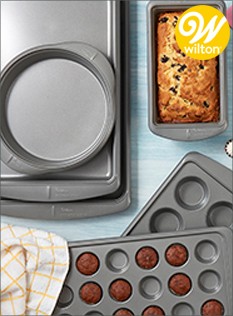 Baking pans. Which one to choose?