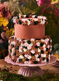 FunCakes Colour of the Year