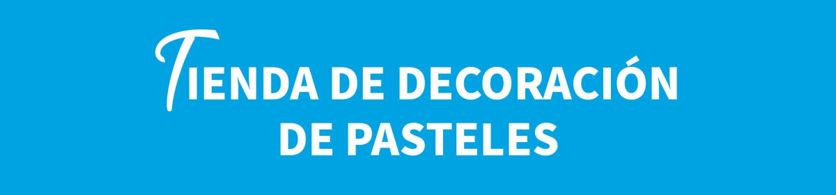 Cake Decorating Store