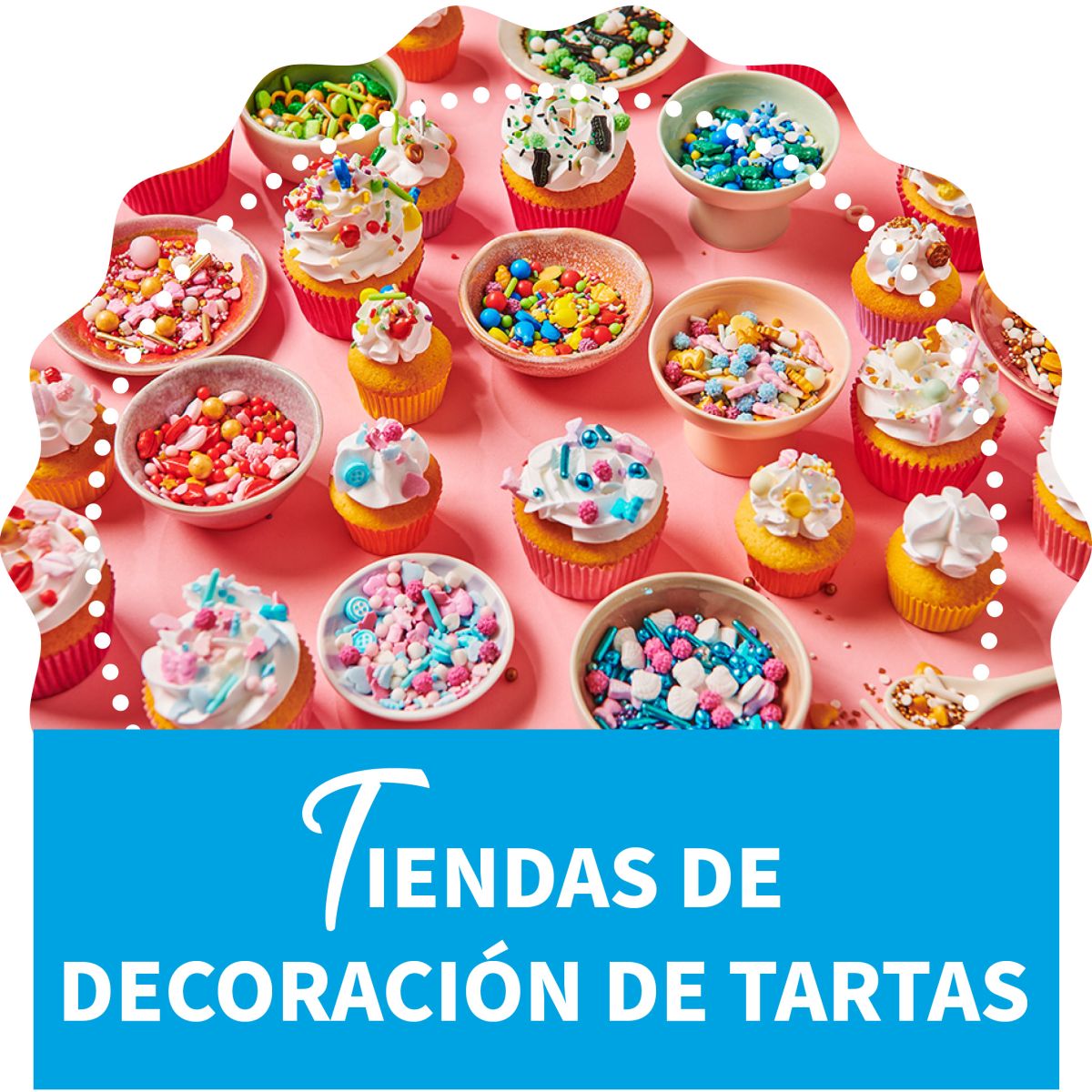 Cake Decorating Stores