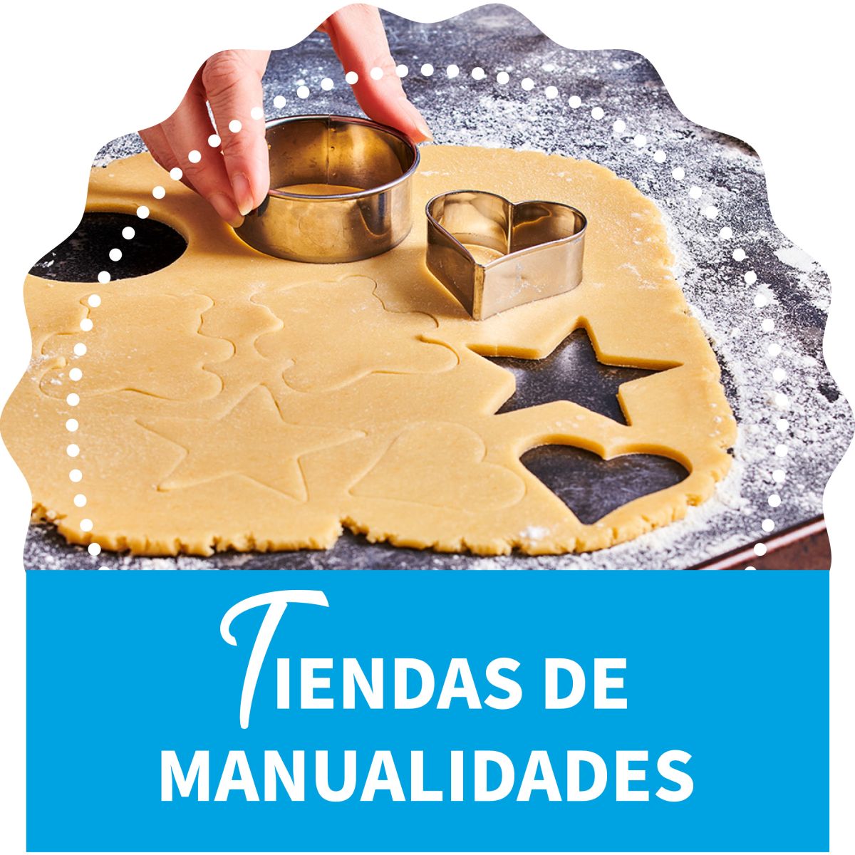 Hobby & Craft Stores