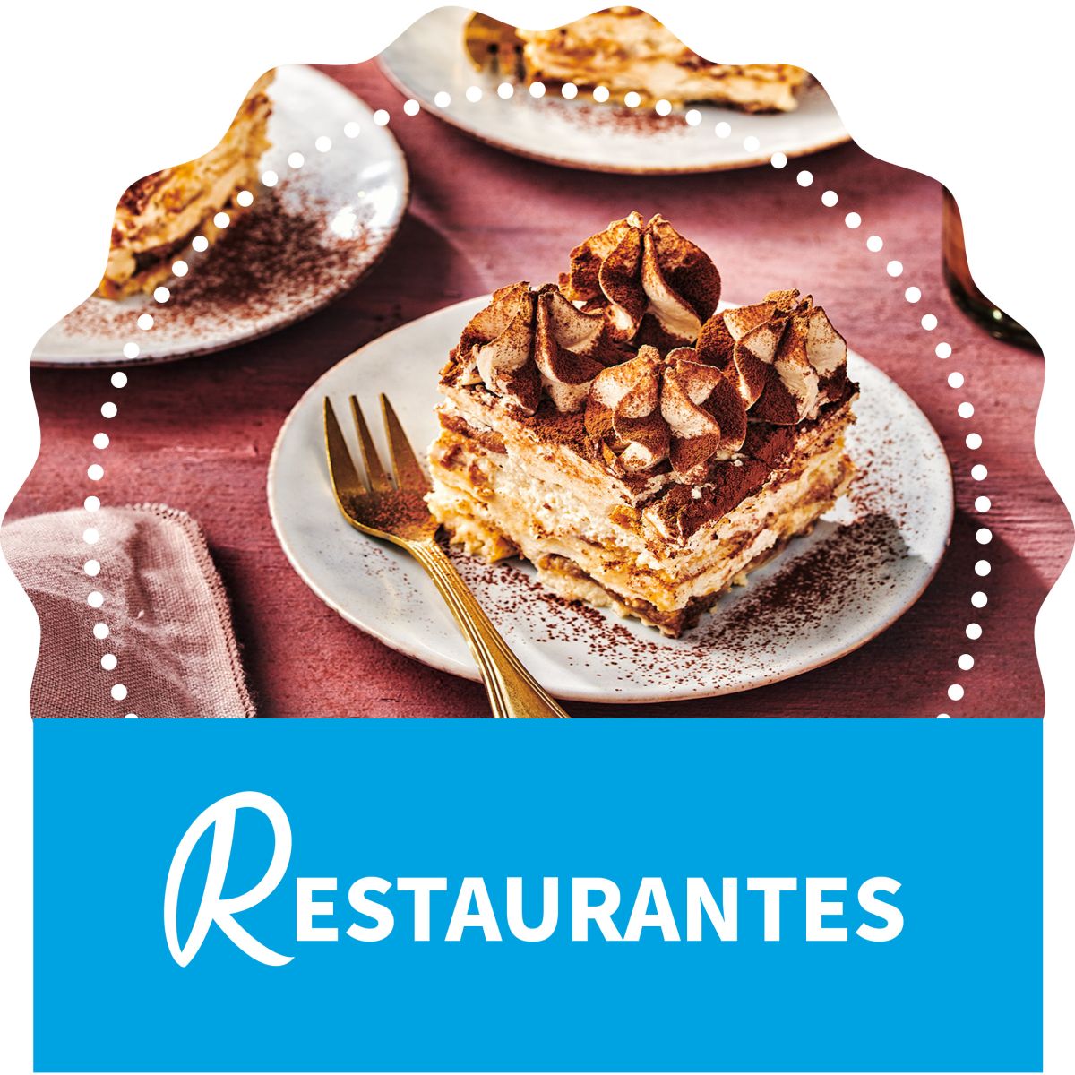 Restaurant & Cafeteria