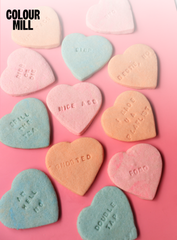 Todo para San Valentín: La Guía de Productos de Repostería