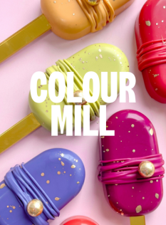 Colour Mill Logo