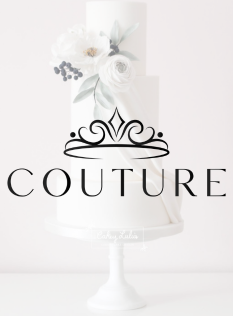 Couture Logoset