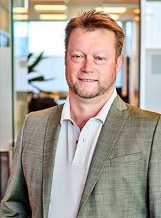 Danny Nijboer, fundador de NewCakes, deja la empresa