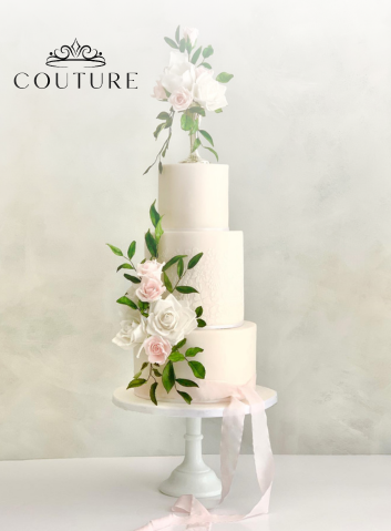 Couture desvelado: enriquezca su gama con el fondant de lujo
