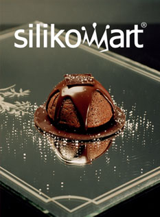 Descubre la calidad de Silikomart: Moldes innovadores para hornear de silicona