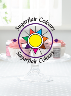 Sugarflair Logo