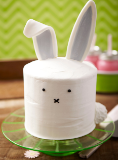 Presentación de Pascua