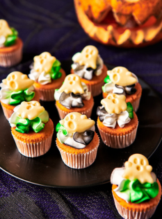 Halloween Inspirational Brochure