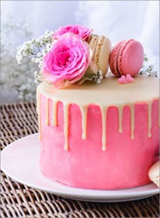 Three types of glazes, which one to pick?