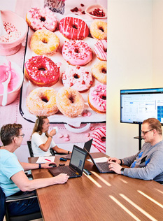 Customer Service Medewerker 28 - 32 uur