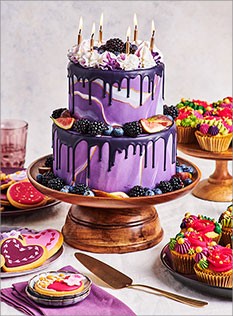 Campanãs CakeSupplies