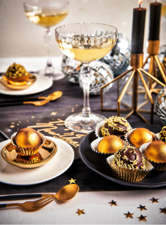 Christmas & New Years Eve brochure