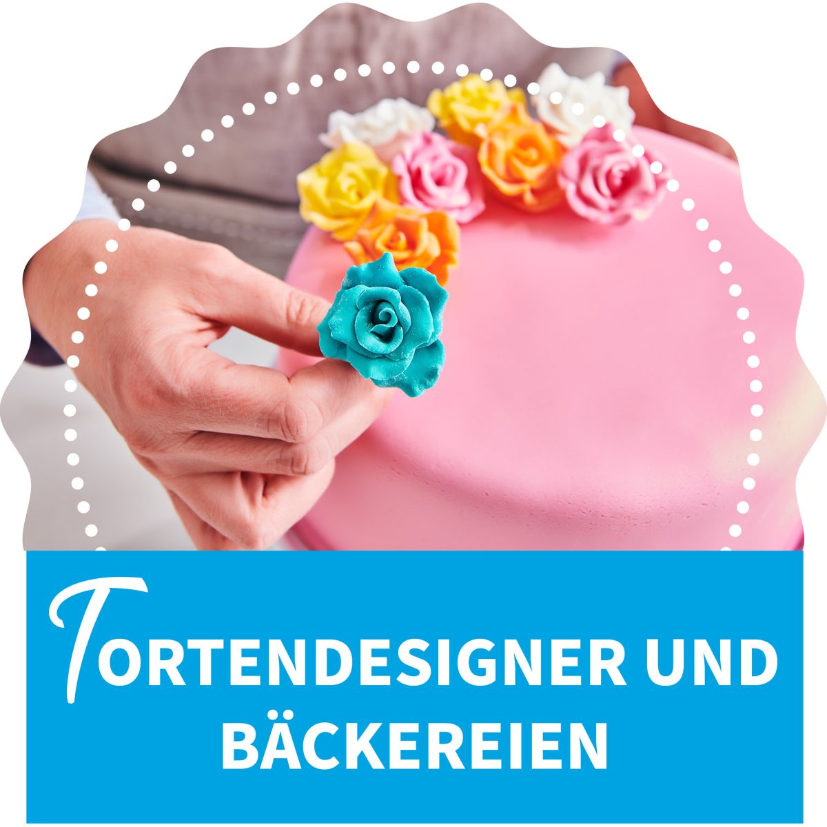 Cake Designers & Bakeries