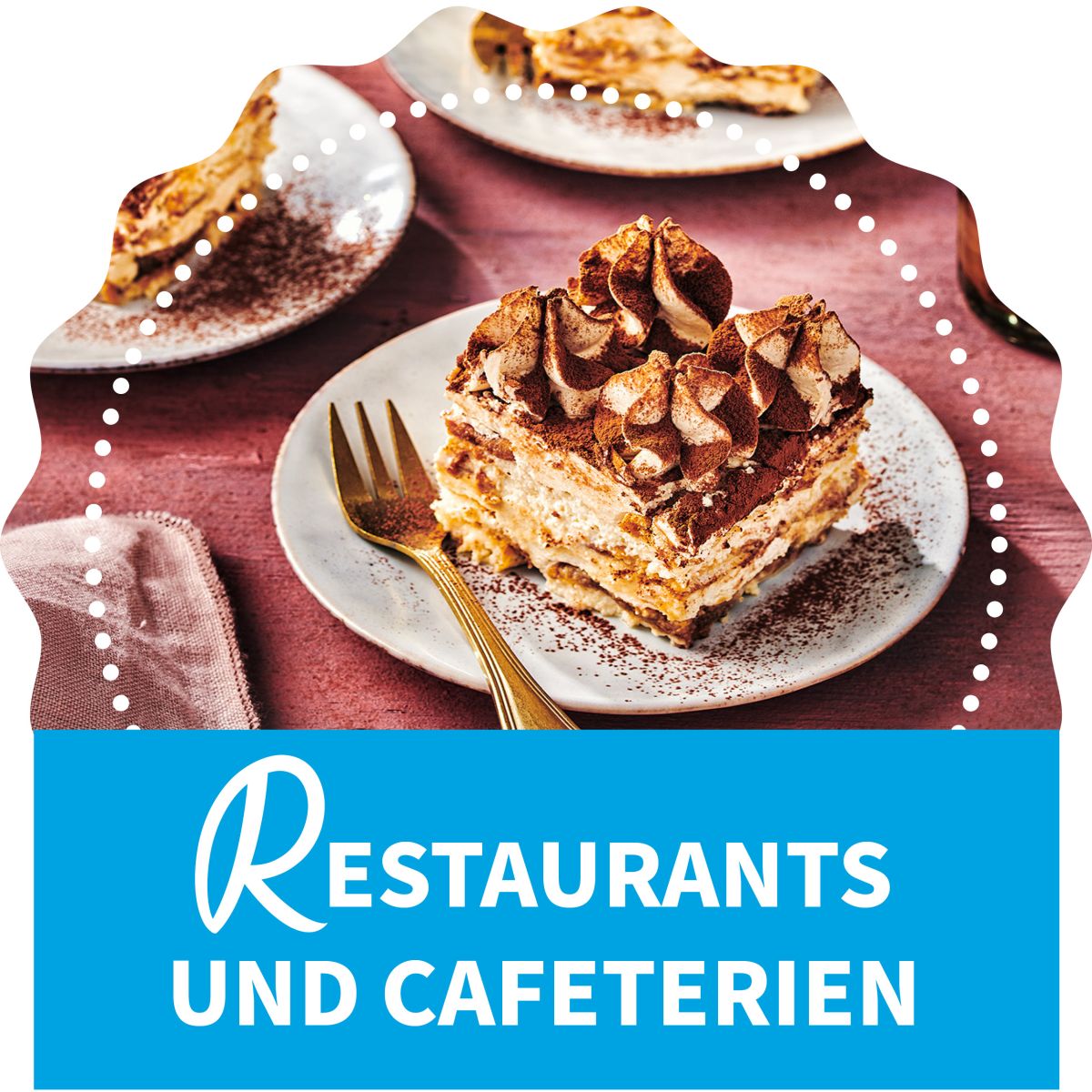 Restaurant & Cafeteria