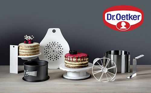 Image - Dr. Oetker