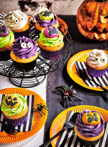Halloween Trends of 2024 in the Cake Decoration Industry