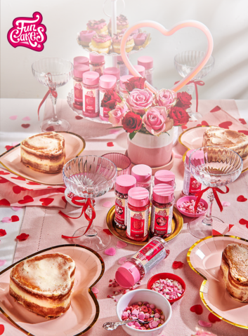 Einer der größten Valentinstag Trends: Galentine’s Day