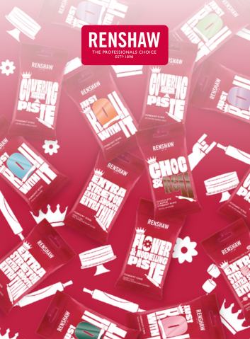 Re-design Renshaw: Fun, Friendly, and Exciting!