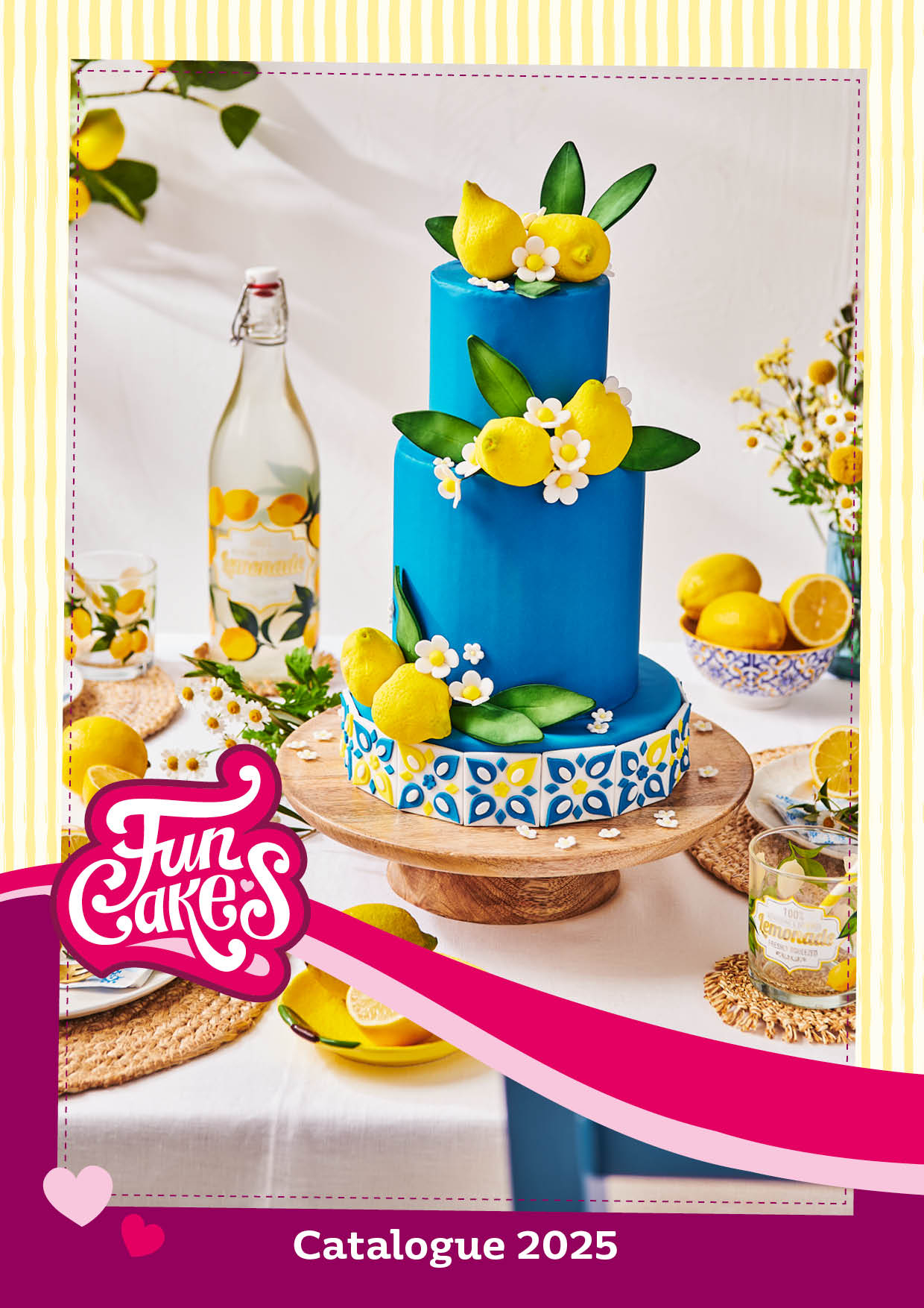 FunCakes Katalog 2024