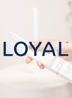LOYAL Logoset