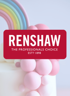 Renshaw Logo