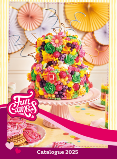 FunCakes Katalog 2025