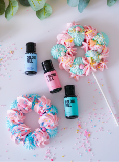 Colour Mill Brochure Aqua Blend