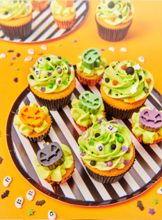 Die Halloween-Keks-Trends, die in deinem Sortiment nicht fehlen dürfen
