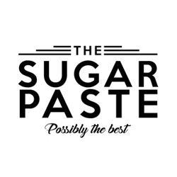 The Sugar Paste
