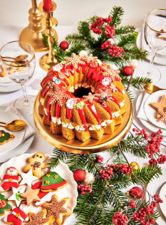 Weihnachten Präsentation