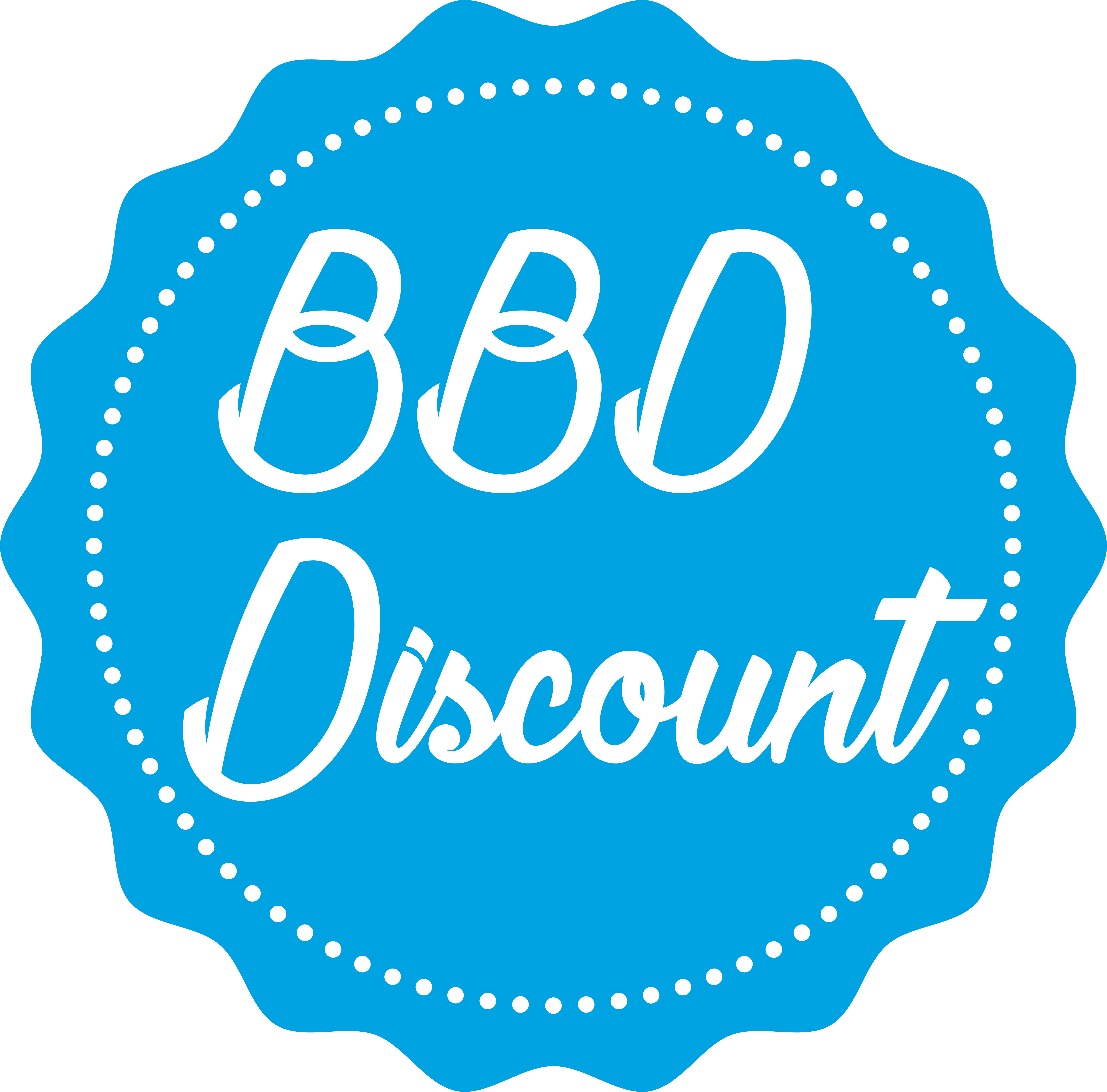 BBD Discount