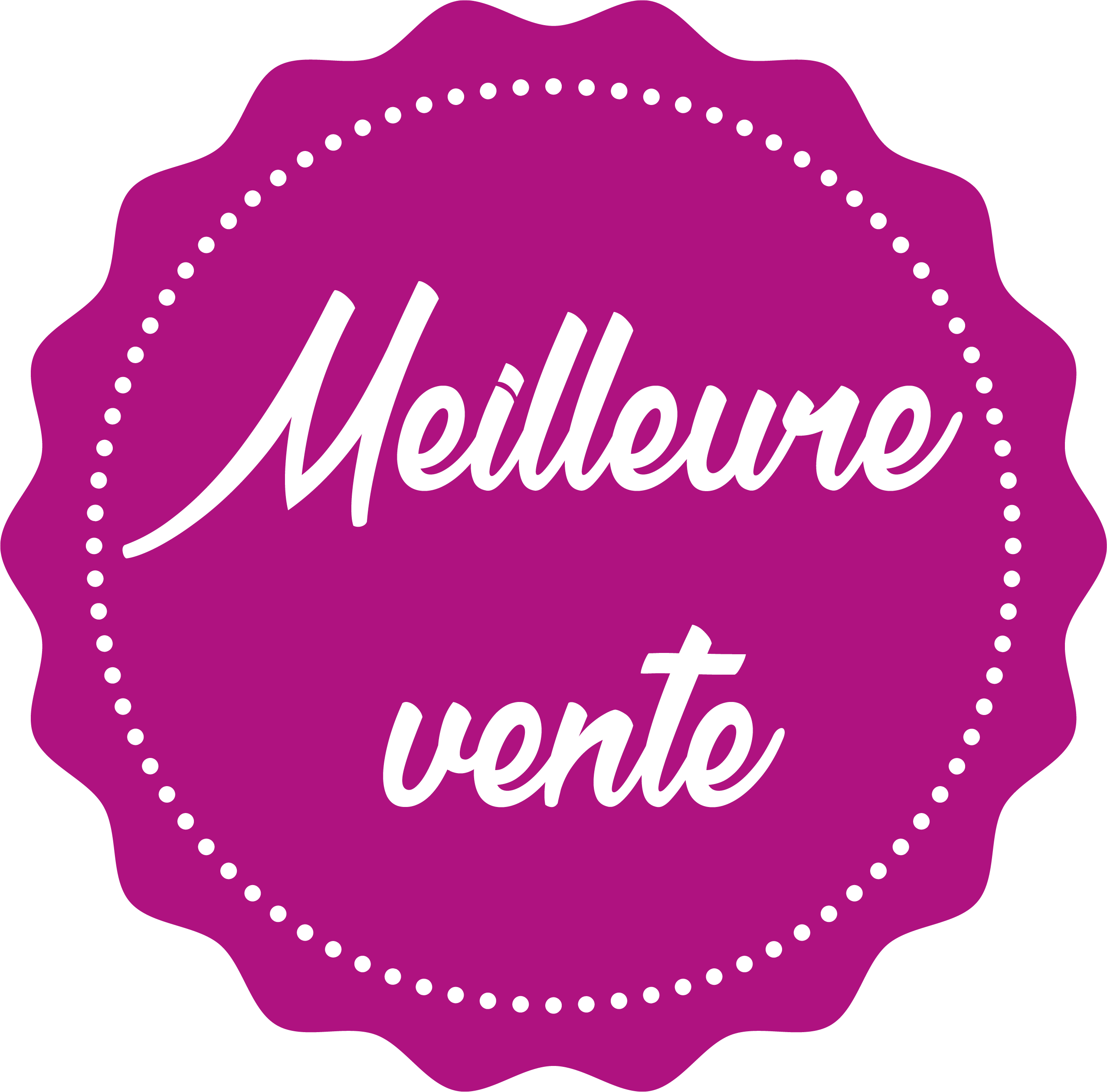 Top ventes