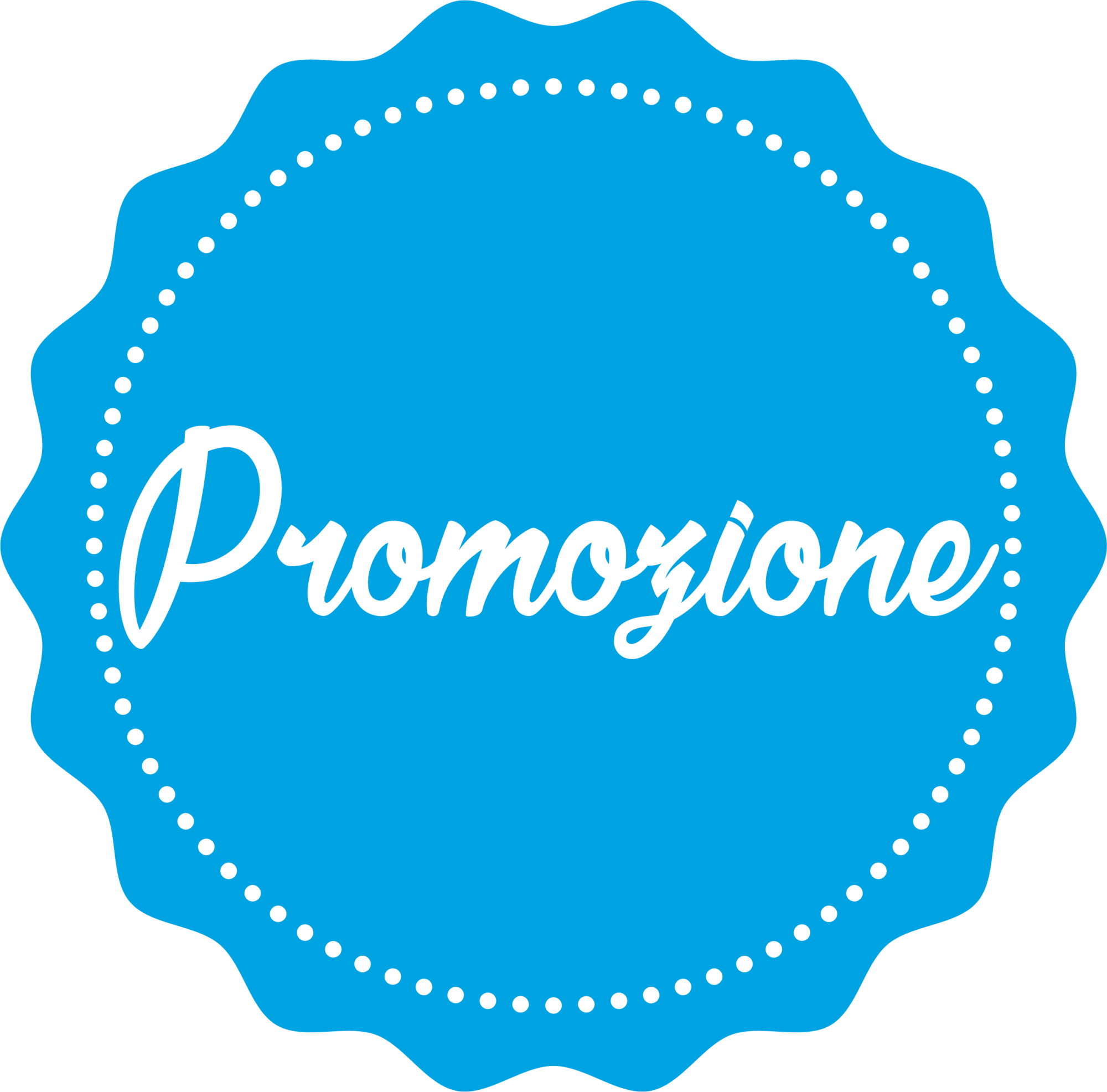 Promozione
